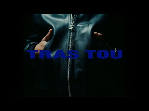 Separ - Tras tou (w/ Sawsane) on Spotify Charts
