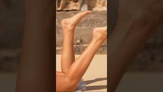 We’ve got a blonde surprise for you ?