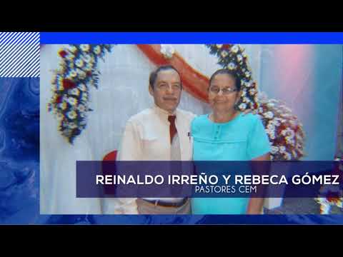 EL EVANGELIO  CEM 2026 -   14/06/2026