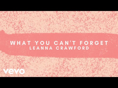 Thumbnail for What You Can't Forget video