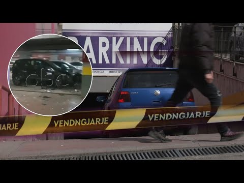 Tritoli ndaj prokurorit, kamerat kapen autorin qe e ndoqi, ne kerkim 3 persona