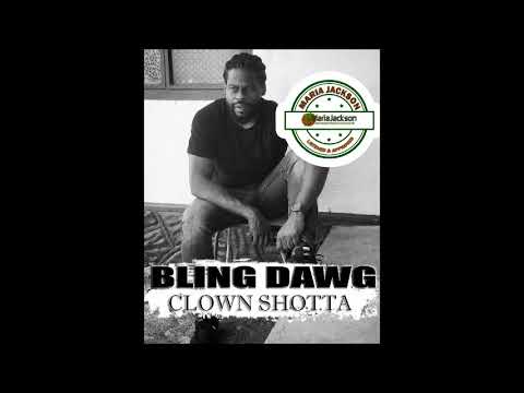 Bling Dawg - Clown Shotta - HD Music (@Bawse_Dawg)