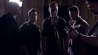 Hunter Brothers - Shallow (Studio Cover)