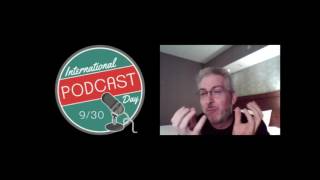 The Messengers: A Podcast Documentary - International Podcast Day 2016