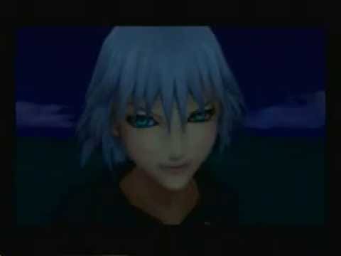 KH Re:CoM Reverse/Rebirth (US)- Ending & Credits