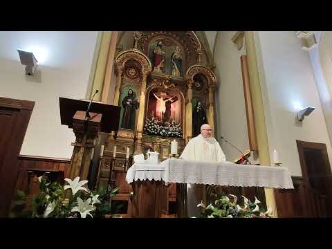 Thumbnail for San Pedro Crisólogo. Lekunberri