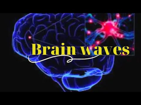 Activate Brain to 100% Potential. Genius Brain Frequency. Gamma Binaural Beats.