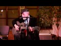 David Evans - Railroad Blues, Milevsko 27.05.2016