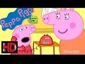 Peppa Pig Pen Pal School Bus Trip Series 2 Episode 21 22 Play Doh 2017
