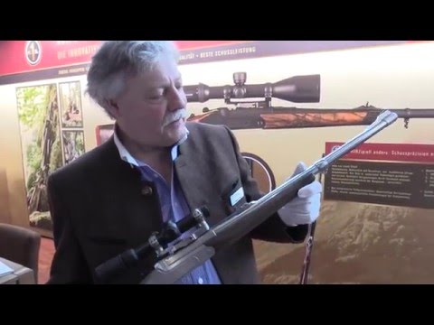 Prince No. 1 (WILD UND HUND at the IWA OutdoorClassics 2016)