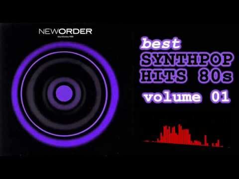 Best SYNTH POP 80's Songs of the 80'S MUSIC HITS vol.01 (with equalizer)