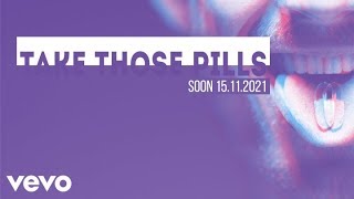 Pogo - Take Those Pills (Official Video)