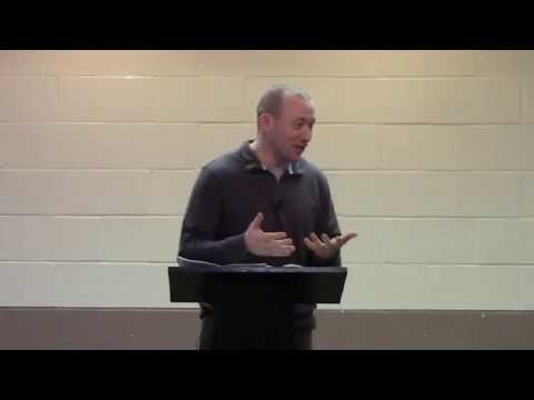 GEN107 Abraham and the Seed