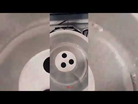 Fervedor de Leite Que Não Derrama