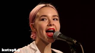 The Regrettes - &quot;Juicebox Baby&quot;