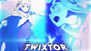 Download lagu Emilia Twixtor Clips For Edit 4K60FPS Season 4 Episode 2 | Re:ZERO mp3