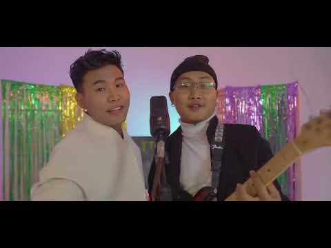 James Thawng X Saiwanah Sailo - HMANGAIHNA (Official Music Video)