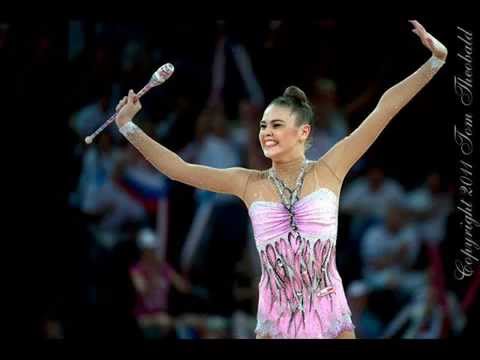 Alexandra Merkulova - Clubs 2011 - Music