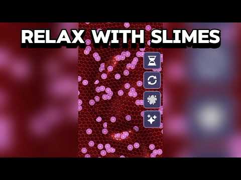 Relaxing: Antistress & ASMR