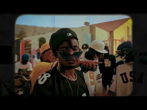 Boulva Feat Zepequenio Enfoire & Izo Vilaj De Dye   Li Pèl  Video Official 360p