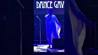 Dance Gavin Dance - Backwards Pumpkin Song Live @ WWWY 10/19/24