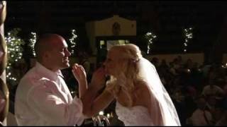Bryan &amp; Jaclyn Doberdruk Wedding Montage