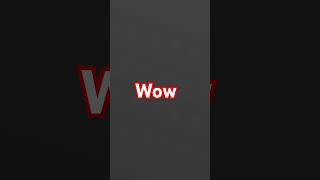 Download lagu Wow sound effects  #SoundEffect#BackgroundMusic#Funny#Meme mp3