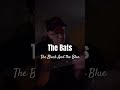 The Bats - The Black and the Blue (Kiwi Cover)