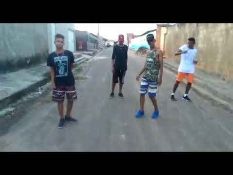 MC DG "Medley dos Malokas"(PASSINHO DOS MALOKAS)
