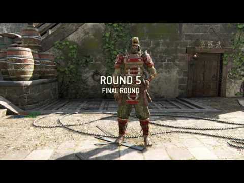 Orochi 1v1 Duals