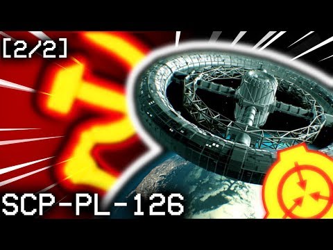 ZSRZ - SCP-PL-126 [PART 2/2]