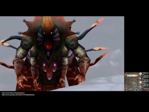 Bravely Default (3DS) - Ep. 59 (Finale)