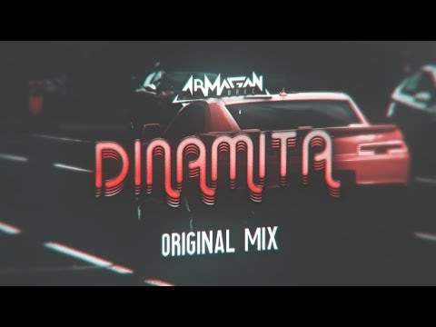 Armağan Oruç - Dinamita
