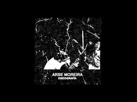 Arse Moreira Discography (Full Album)