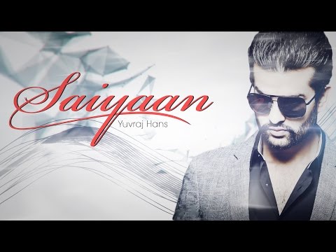 Saiyaan — watch video