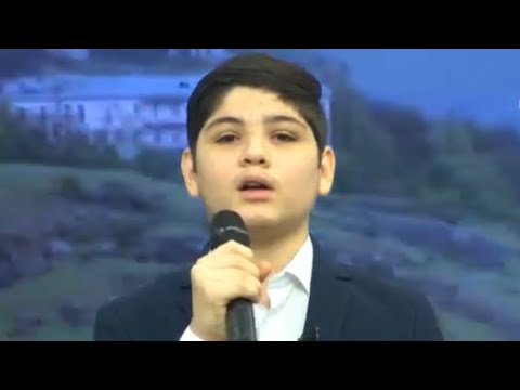 Kənan Bayramlı Qarabağ