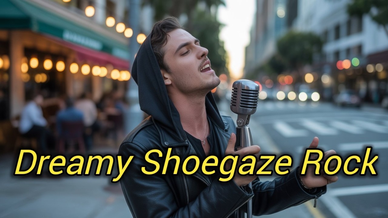 Beyond MBV: The New Era of Alternative Shoegaze