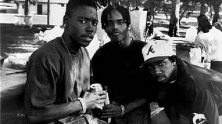 MC Eiht - Killin Nigguz (Featuring N.O.T.R.)