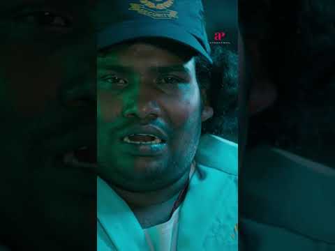 Reel tagged #yogibabu