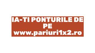 La post, setat pe profit: Cosmin Cernat are 5 pronosticuri pentru ziua de joi!