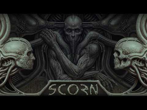 Scorn Soundtrack Aethek 05 Encapsulated