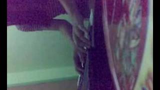 can&#39;t bring myself to light this fuse (cover)