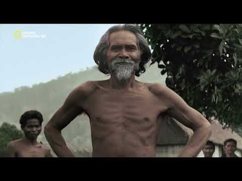 A hidegháború forró évtizedei 2/6 - Apocalypse: War of Worlds (2019)