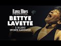 Bettye LaVette - 35. Rawa Blues Festival