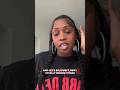 Remy Ma FREAKS OUT Over Claressa Shields Pregnancy Bombshell!