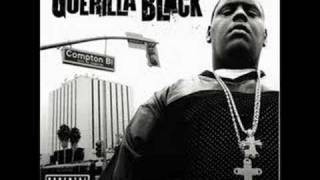 Guerilla Black Feat Tyrese - Put Your Glasses Up