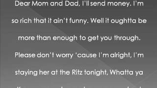 Baby Girl SugarLand Lyrics