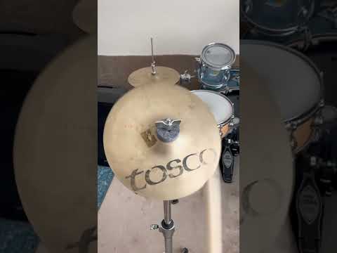 VINTAGE 9” TOSCO Splash 200g imagen 8