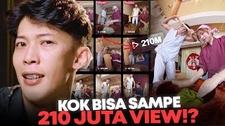 Download lagu OH JADI INI VIDEO YG LAGI RAME BRE mp3