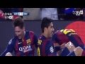 Barcelona vs Bayern Munich 3 0 All Goals Resumen 2015 hafid derradji   YouTube